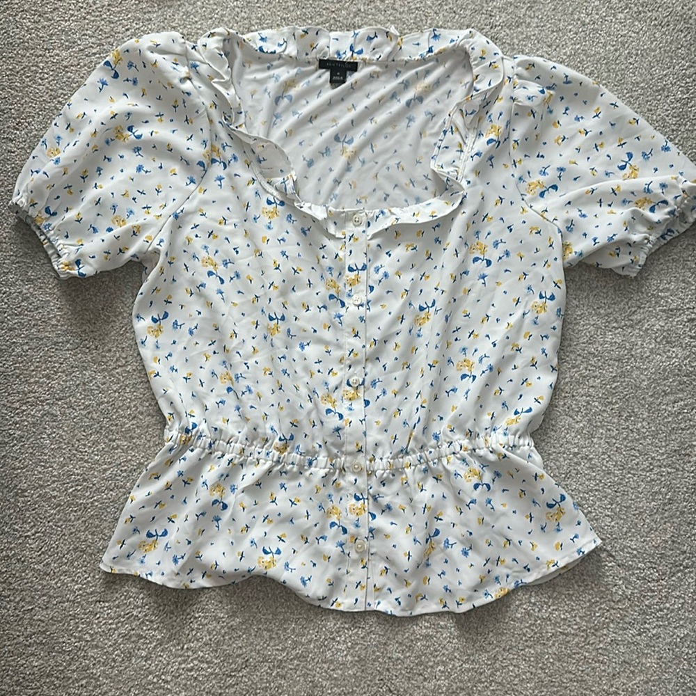 Women’s Ann Taylor’s Blouse